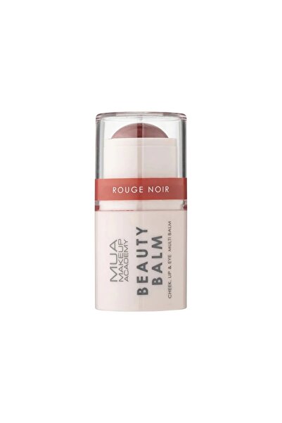 Make Up Academy Beauty Balms Rouge Noir