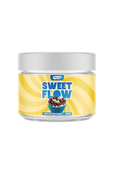 Gentopure SWEET FLOW Tatlandırıcı ( Sütlü çikolata)