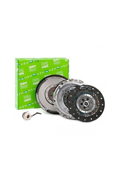 VALEO Volkswagen Volanli Debriyaj Seti 03G105266BB GOLF5 GOLF6 A3 JETTA PASSAT TIGUAN