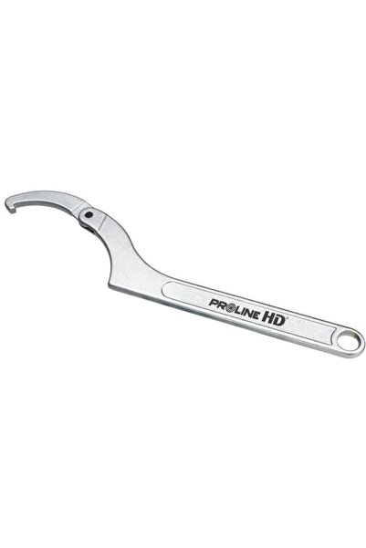Proline CHEIE CARLIG ARTICULATA CU CIOC 120-180MM