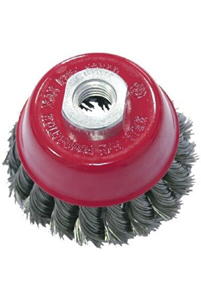 Proline PERIE SARMA IMPLETITA TIP CUPA CU FILET 100MM