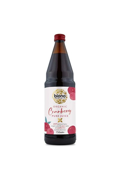 biona Suc de merisoare pur bio 750ml