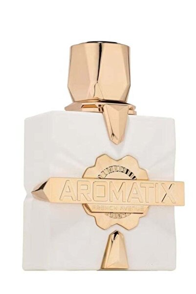 Aromatics & French Avenue عطر أروماتكس بلاتينيوم بلانك إكستريت دو بارفان