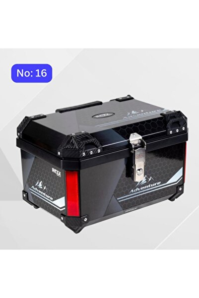 MOTOSARP 60 LT ÇANTA (NO: 16)