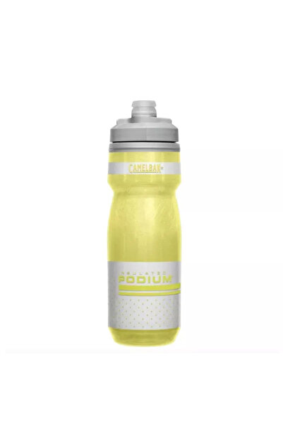 Camelbak بوديوم تشيل 620 مل - أصفر