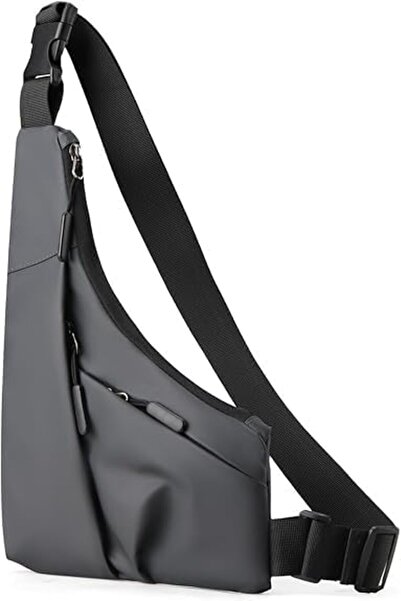 Bukela Sling Bags Mens Lightweight Crossbody