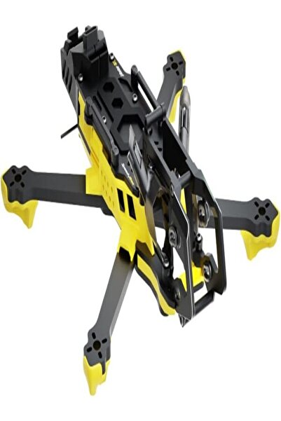 Speedybee Cadru modular Master3X de 3-3.6 inch pentru drone FPV de curse și f...