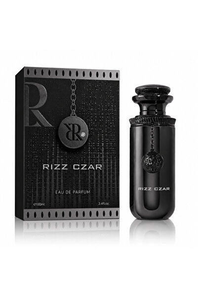 Shaikh Saeed Apă de parfum pentru bărbați, Rizz Czar, 100 ml, Shaikh Mohd Saeed®