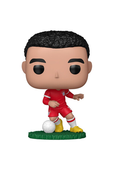 Funko Pop! Football: Bayern Munich - Musiala #99