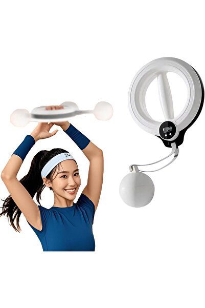 KASTWAVE Arm Workout for Men and Women, 360° Hand-Crank Forearm Trainer, Suit...