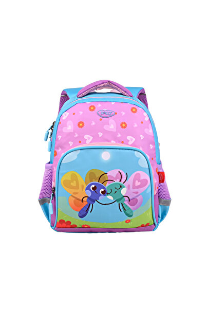 Daco Ghiozdan gradinita GH252 DACO, 33 cm