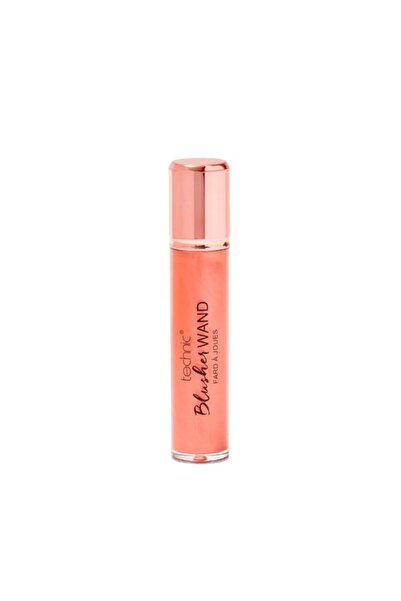 TECHNIC Blusher Wand - Lovers Secret | Radiant Liquid Cream Cheek Blush