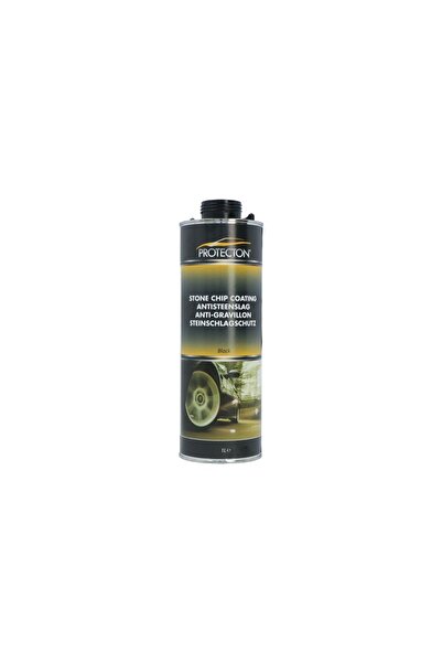 Carpoint Antifon de protectie la criblura Protecton 1L, Negru