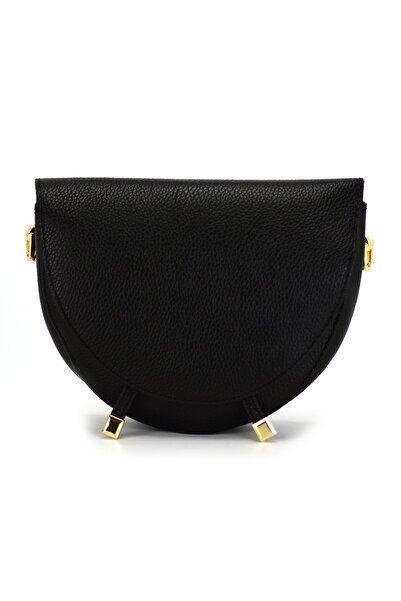Vera Pelle Geantă crossbody elegantă din piele pentru femei