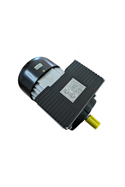 OEM Motor Electric HELZ Monofazat 3KW 3000 RPM YL100L-2, Bobinaj Cupru, Carca...