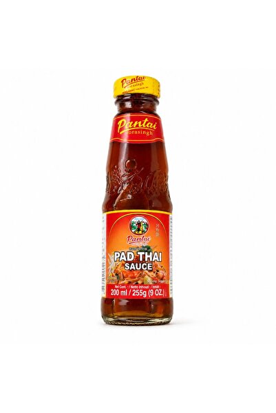 Top Ingrediente Σάλτσα Παντ Τάι Παντάι - Νορασίνγκ - 200 ml / 255 γρ.