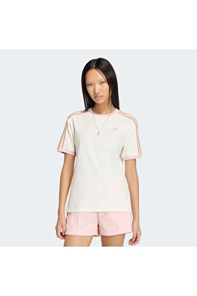 adidas تي شيرت نسائي من Summer Glow Advanced