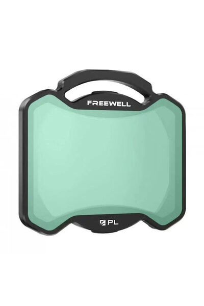 Freewell Σετ φίλτρων UV φακού για DJI Avata 1 τεμάχιο