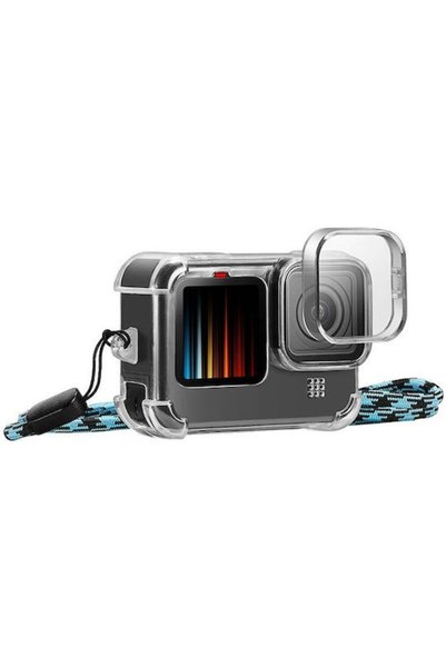 PULUZ Θήκη Προστασίας για GoPro Hero 9 PU932T