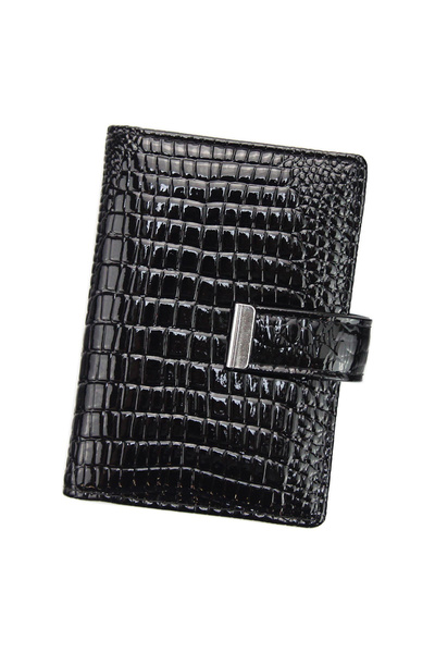 Jennifer Jones 5244-2 Portcarduri de damă din piele naturală