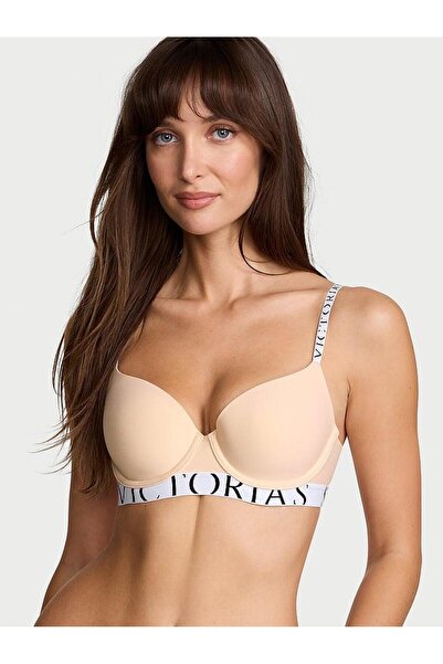 Victoria's Secret The CoolBra™ Hafif Dolgu Destekli Demi Sütyen