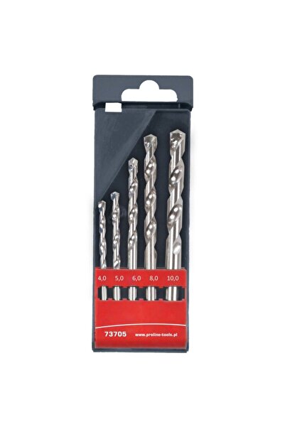 Proline SET BURGHIE BETON CILINDRICE 3-10MM - 8P.