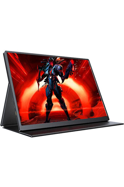 UPERFECT UGame C2 IPS Φορητή Οθόνη 16 " QHD 2560x1600