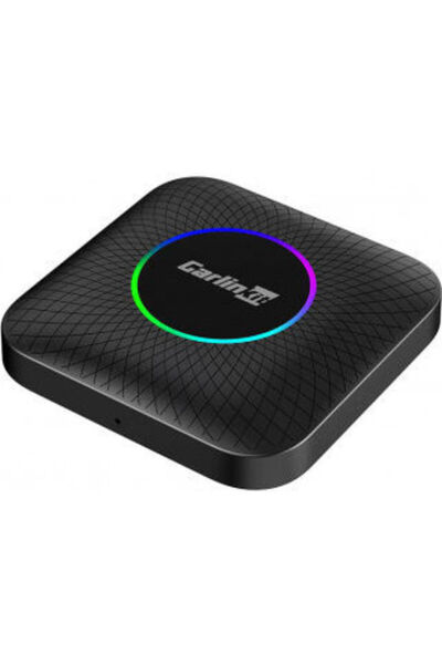 carlinkit Προσαρμογέας Carplay για Πολυμέσα Αυτοκινήτου