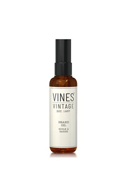 Vines Vintage Ulei de barbă, 100 ml