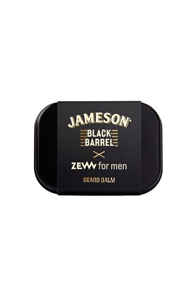 Zew for Men Jameson Black Barrel x Beard Balm whisky sour, 80 ml
