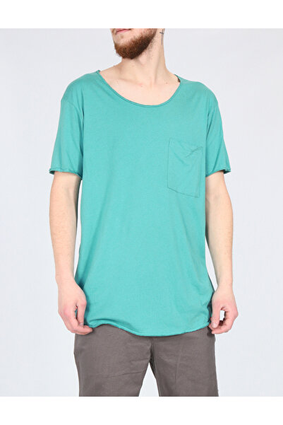 Evendi Tricou, Verde