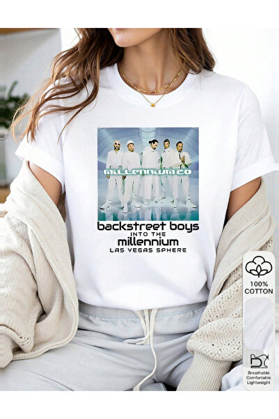 Evendi Tricou, Alb