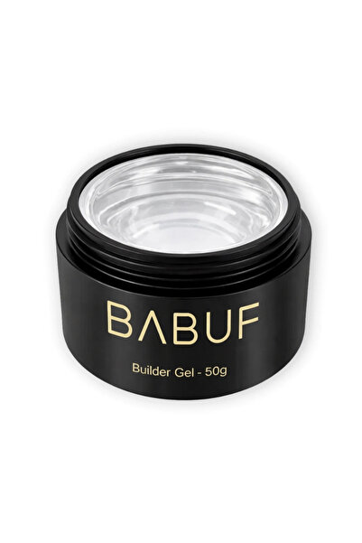BABUF Gel de Construcție Autonivelant BG – Aspect uniform, control ridicat, 50g