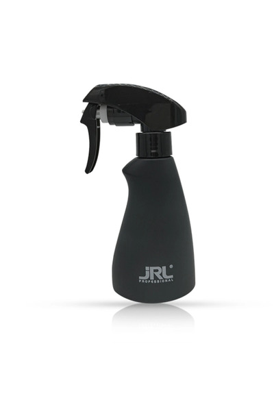 jrl Flacon cu pulverizator negru – Pulverizator 150 ml