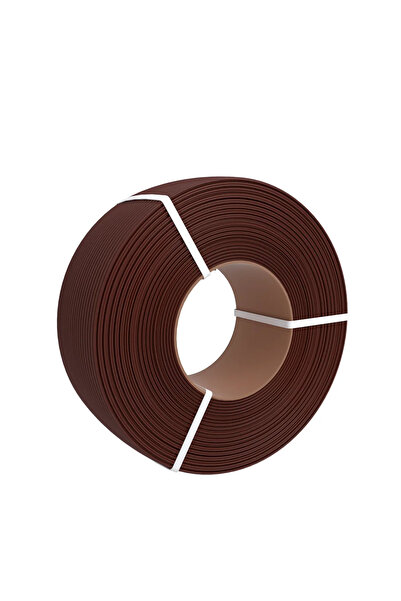Porima PLA Filament 1.75mm 1kg Kahverengi (Makarasız Refill)