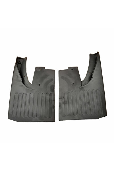 Best Auto Vest Set aparatori noroi punte fata Mercedes Sprinter 1995-2006, pe...
