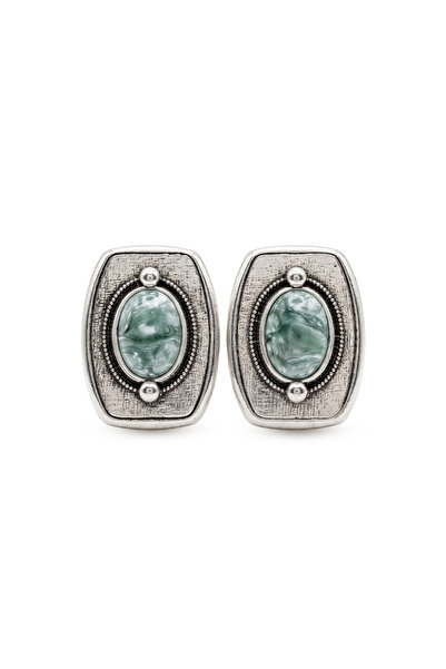 Charmist Steel Anita Earrings