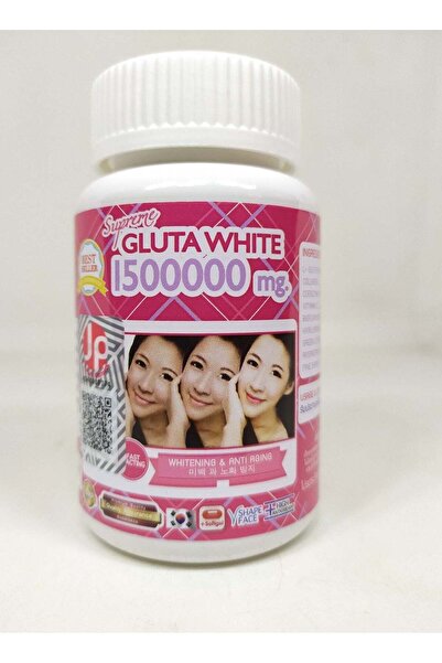 Top Choice Supreme Supreme Gluta Skin Whitening Capsules for Skin Whitening 3...