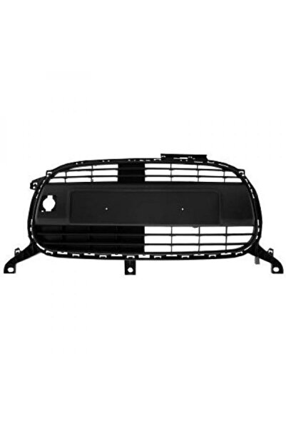 RapidAuto Grila bara fata Citroen C1 (Pm/Pn), 2009-05.2012, 7422A4, 2301275J ...