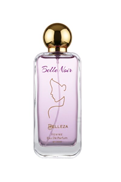 BELLEZA عطر بيل نوير فام للنساء 100 مل