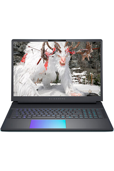 Dell Alienware 18 Area-51 AA18250 18 " WQXGA Intel Core Ultra 9 275HX 64GB 2T...