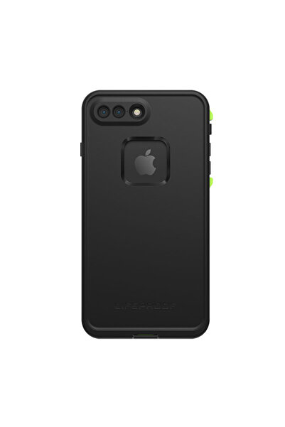 LIFEPROOF FRĒ για iPhone 8 Plus/7 Plus Μαύρο - 77-56981