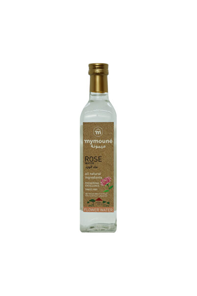 Mymoune Rose Water