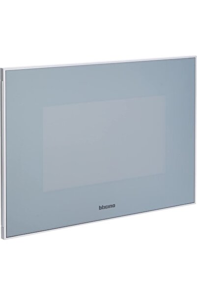 Bticino Matix Monitor de interior Bticino pentru interfon, 7 "