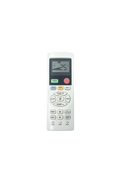 OEM Συμβατό Τηλεχειριστήριο Pearl R32 Expert Series – Για Κλιματιστικά HAIER ...