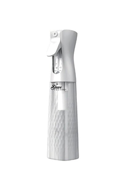 the shave factory Pulverizator apa TSF - Alb