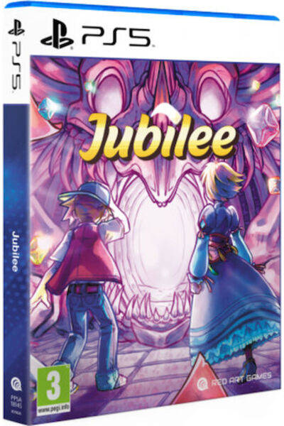 Other Jubilee Παιχνίδι PS5