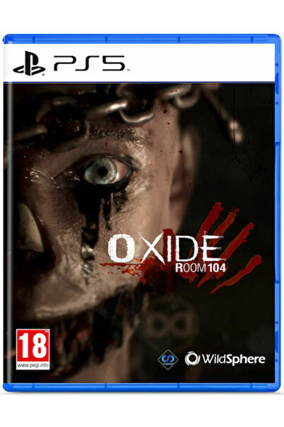 Other Oxide Room 104 Παιχνίδι PS5