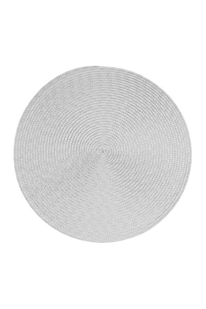 OEM Suport Pentru Farfurii, Gri, Simplu, Ø38cm