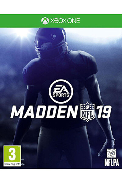 Electronic Arts Madden NFL 19 Xbox One Παιχνίδι
